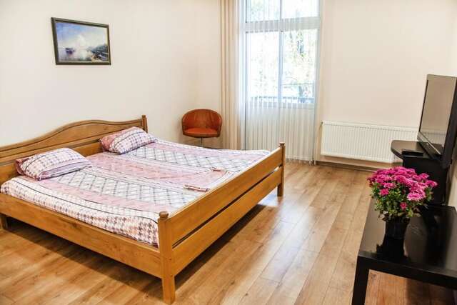 Апартаменты Central Street Apartment Кишинёв-24